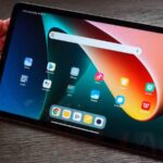 Đánh giá Xiaomi Mi Pad 5